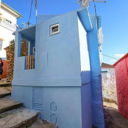 Casa De Cima - Casal De Loivos - Pinhao Villa Luaran gambar